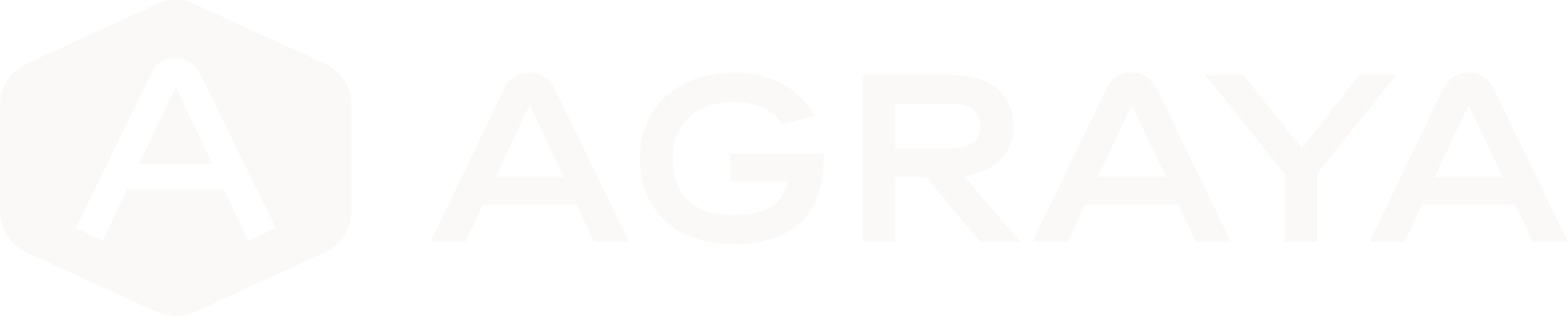 AGRAYA logo