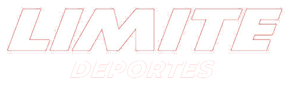 LIMITE DEPORTES logo