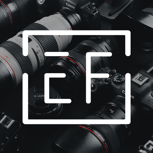 EF Estudio de fotos