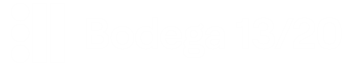 13Veinte logo
