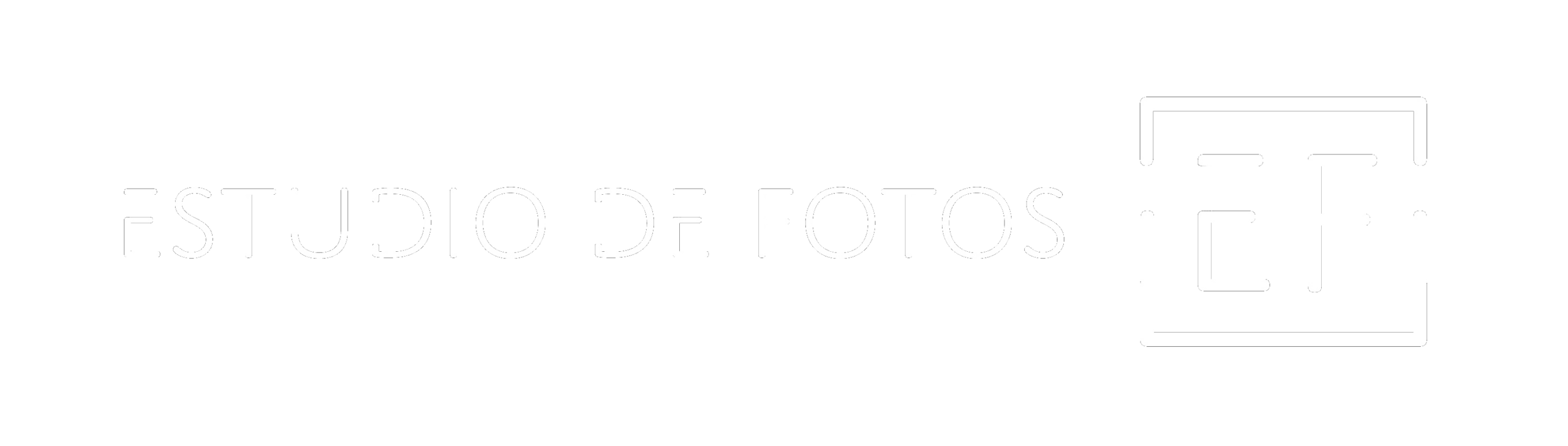 Estudio de Fotos
