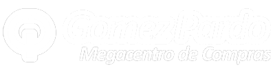 Gomez Pardo logo
