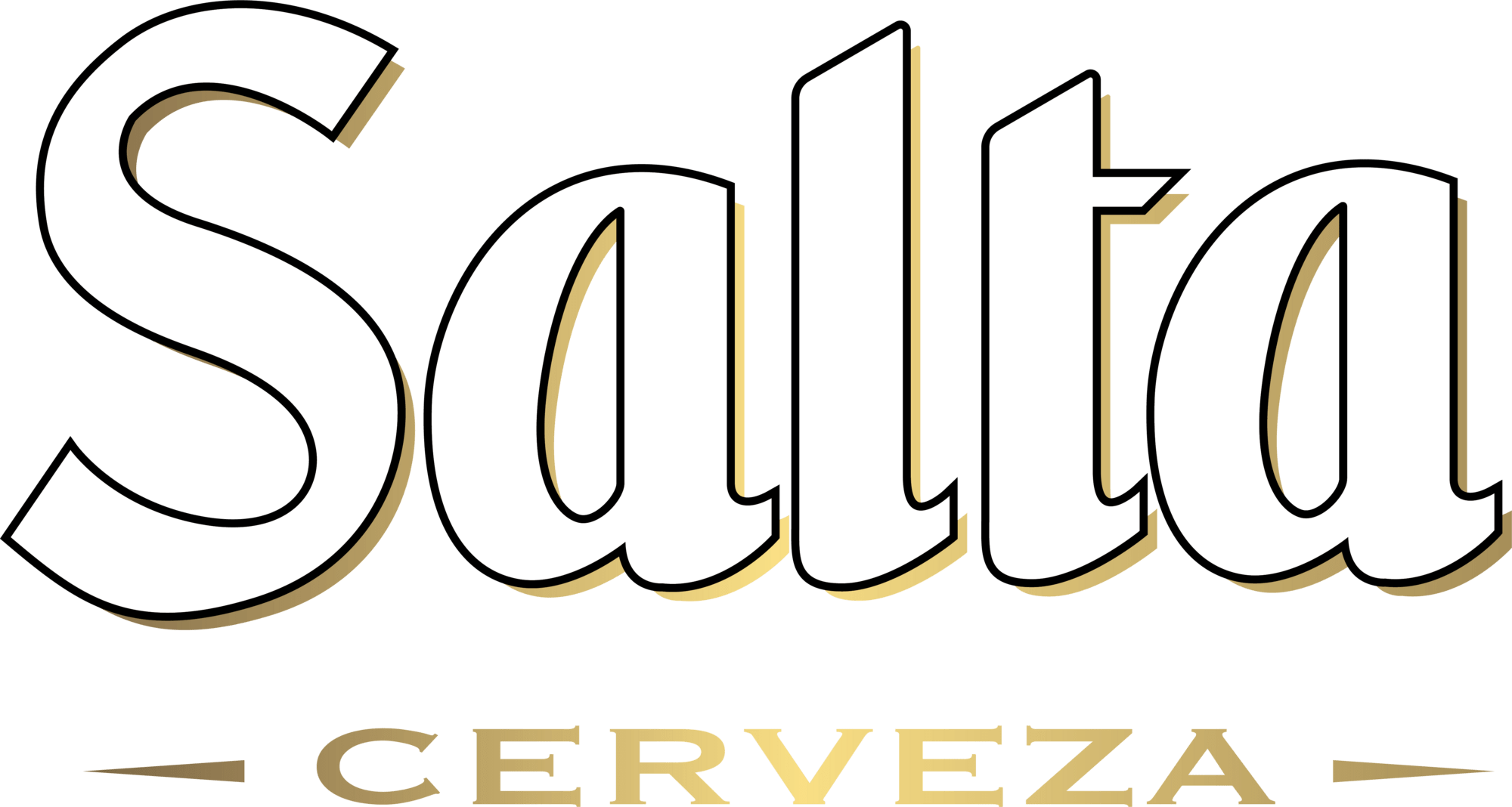 Salta Cerveza Logo