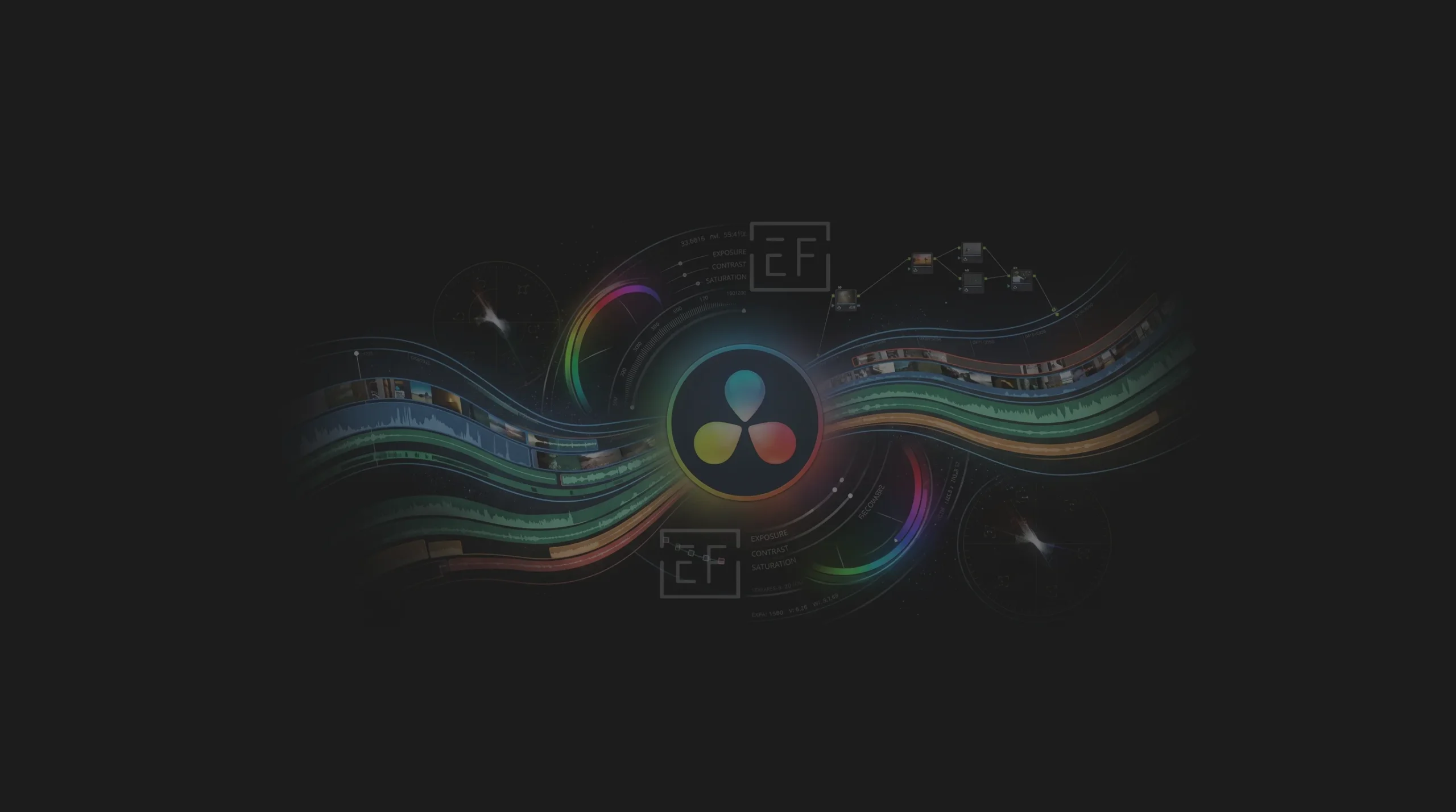 Dominá DaVinci Resolve y Editá Videos Profesionales Desde Cero