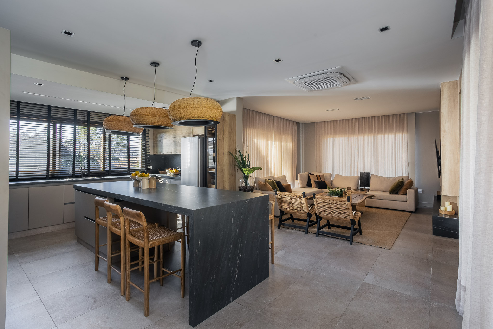 Fotografía inmobiliaria en Tucumán