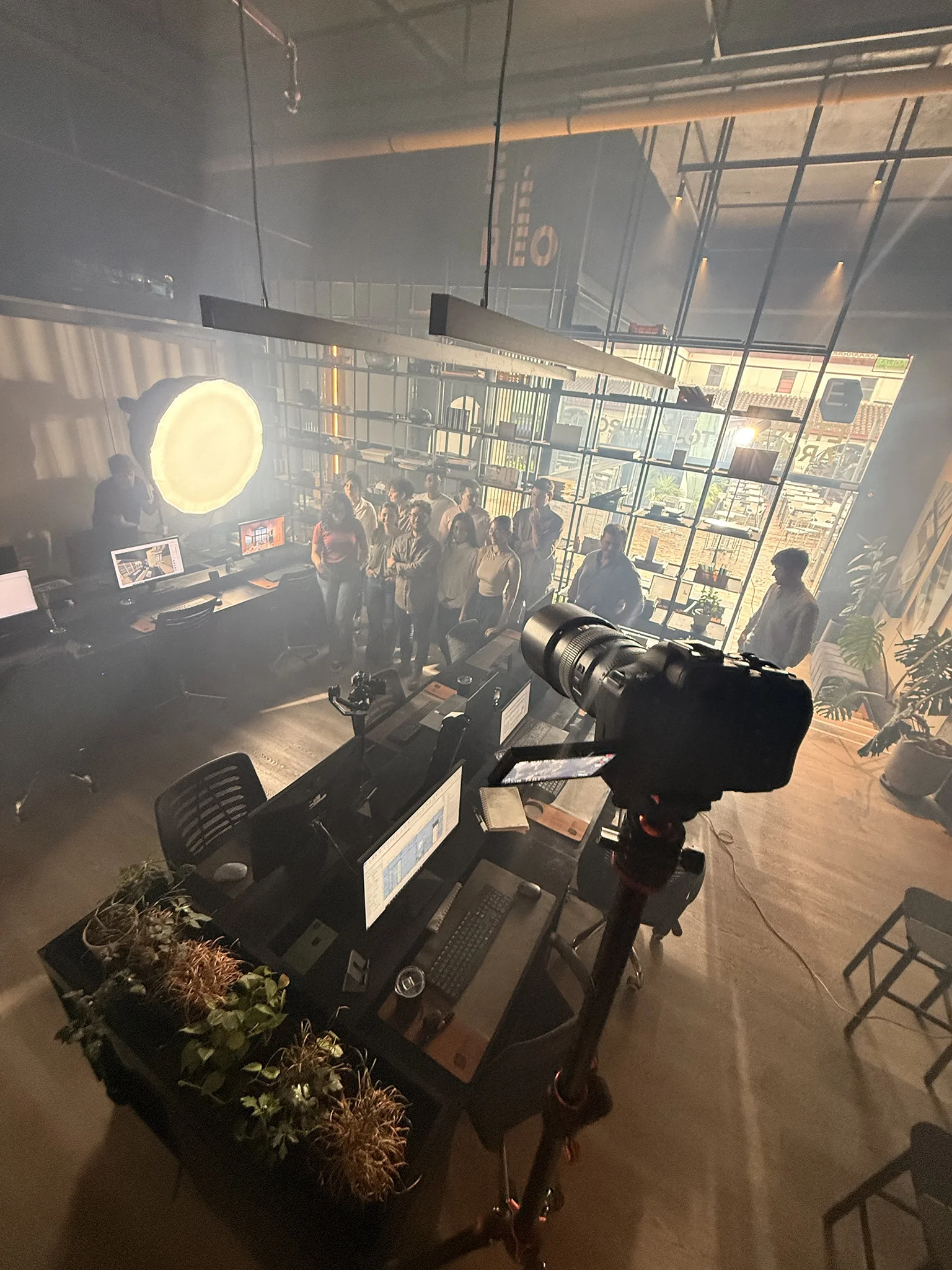 Producción audiovisual para empresas en Tucumán